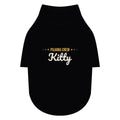 Pajama Crew Kitty Cat Raglan Tee · Matching Pet Raglan Tee · Paw Crew