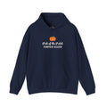 Pick of the Patch Halloween Hoodie · Matching Family Hoodie · Paw Crew