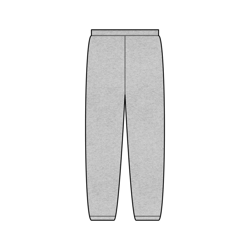 Cat Witch Halloween Sweatpants · Matching Hoodie Set · Paw Crew