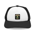 Paw Crew Athletic Club Dog Trucker Hat · Paw Crew Club Streetwear