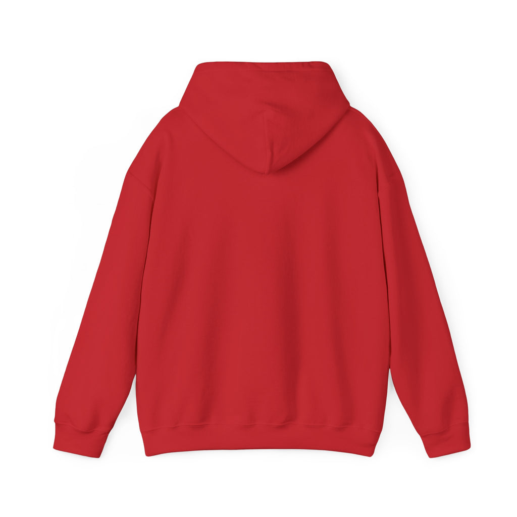 Dog Mom Christmas Hoodie · Matching Family Hoodie · Paw Crew