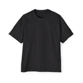Cat Gang Oversized Heavyweight Tee · Paw Crew Club Streetwear