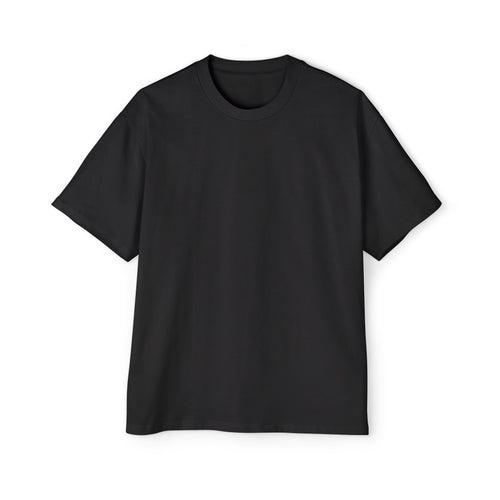 Cat Gang Oversized Heavyweight Tee · Paw Crew Club Streetwear
