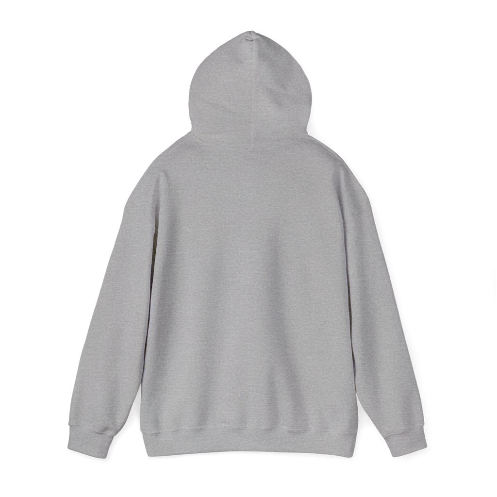 Cat's Best Friend Christmas Hoodie · Matching Family Hoodie · Paw Crew