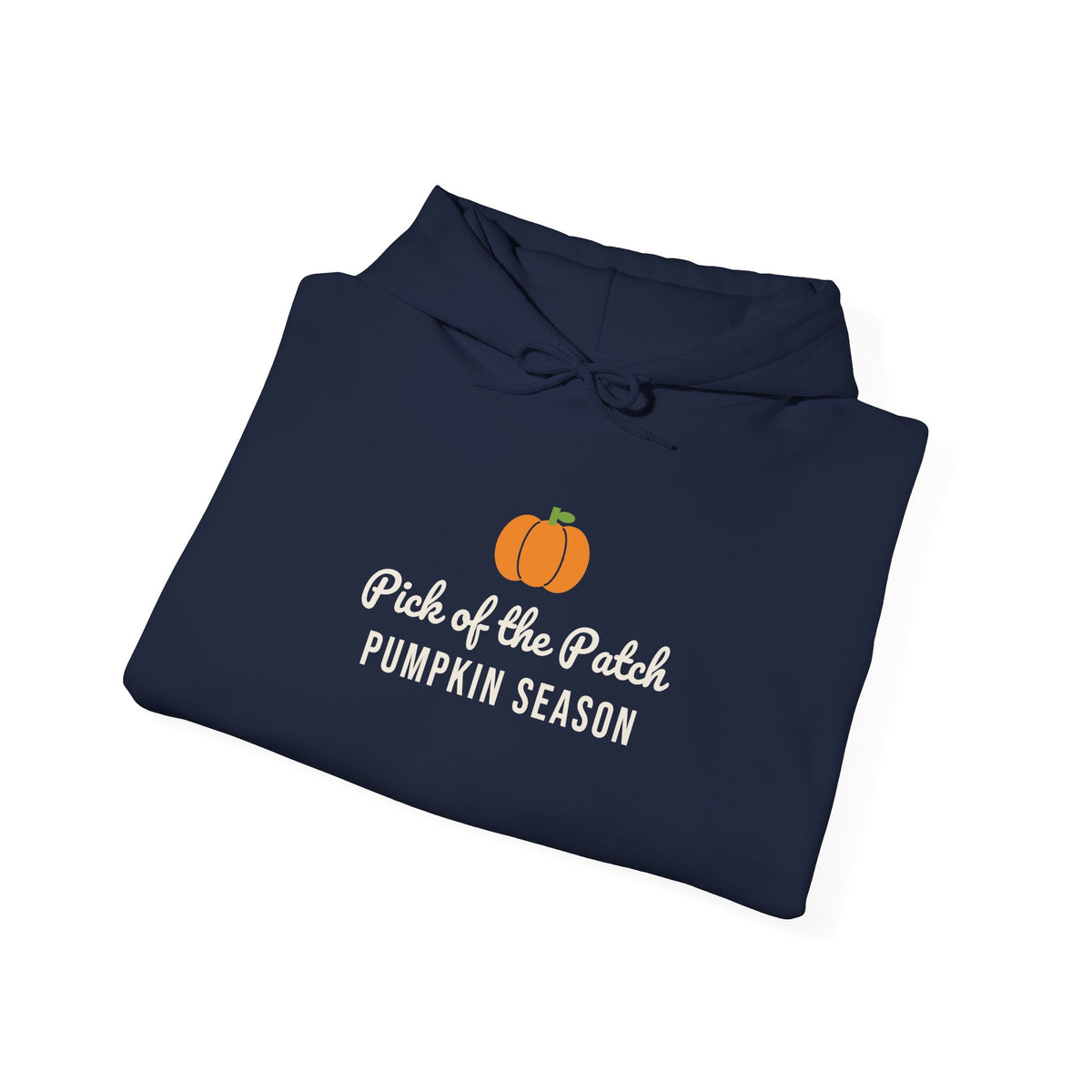 Pick of the Patch Halloween Hoodie · Matching Family Hoodie · Paw Crew