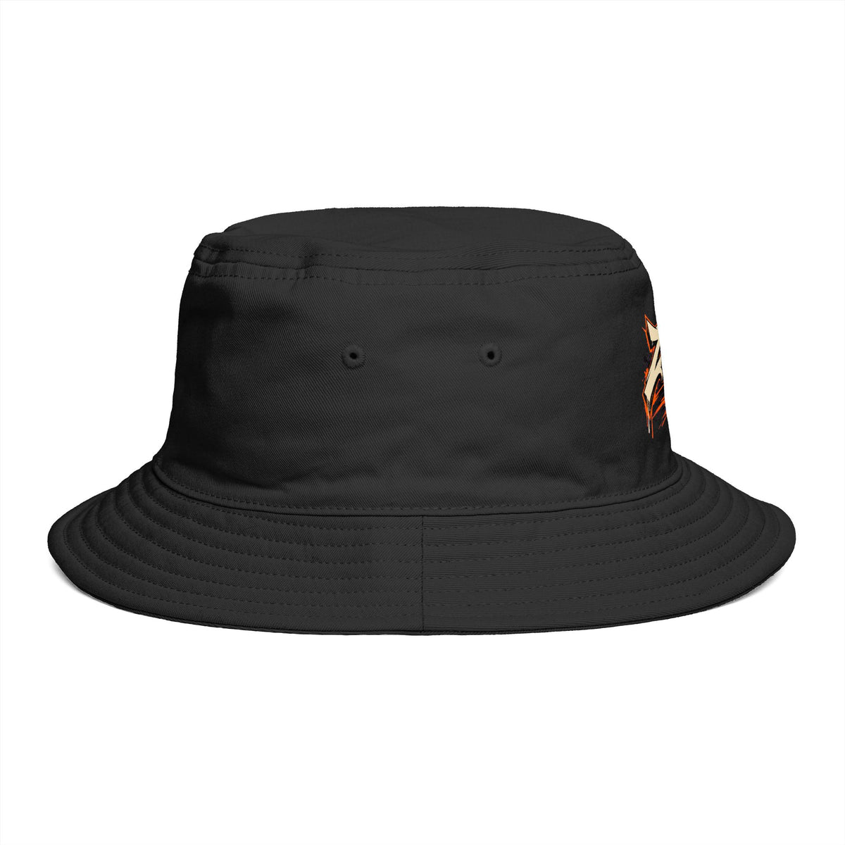 Zoomies Bucket Hat · Paw Crew Club Streetwear