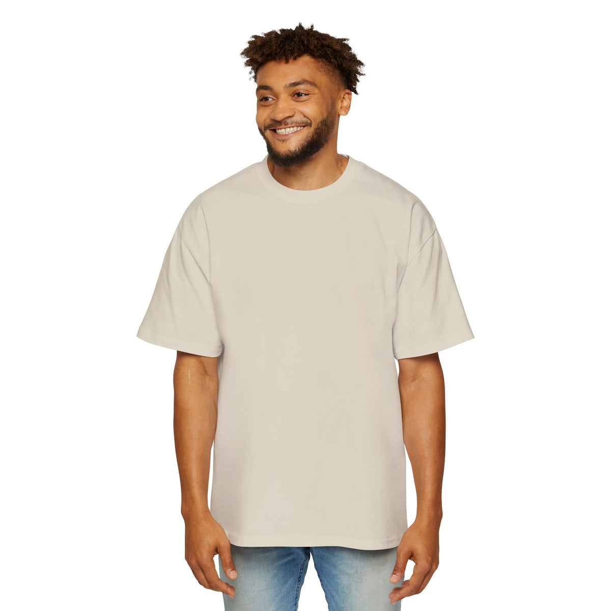 Zoomies Oversized Heavyweight Tee · Paw Crew Club Streetwear