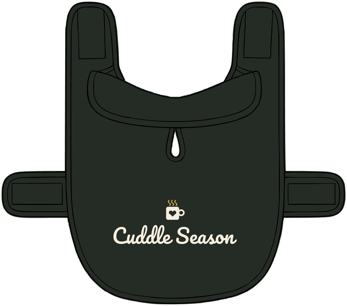 Cuddle Season Dog Fleece Jacket · Matching Pet Fleece Jacket · Paw Crew