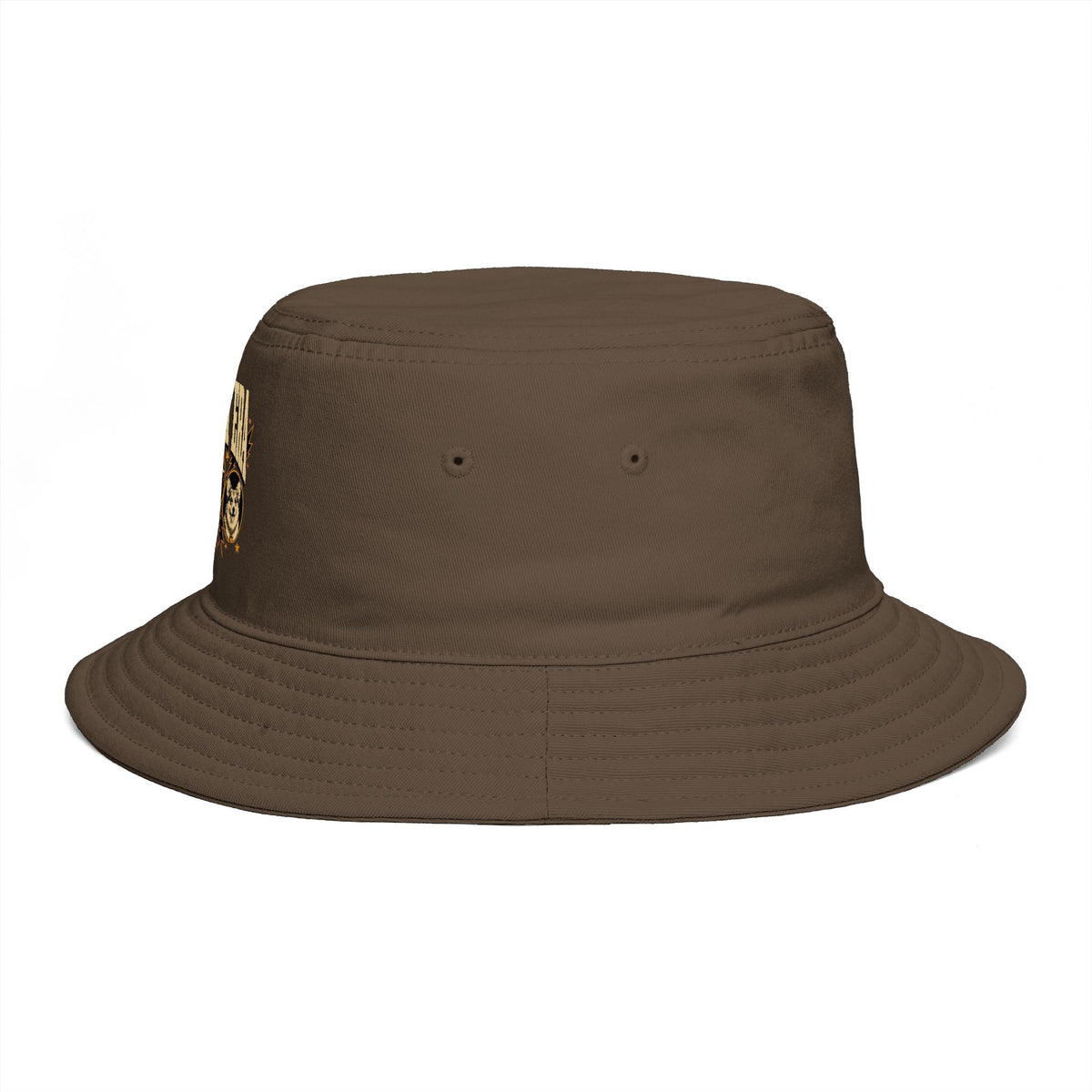Good Boy Era Bucket Hat · Paw Crew Club Streetwear