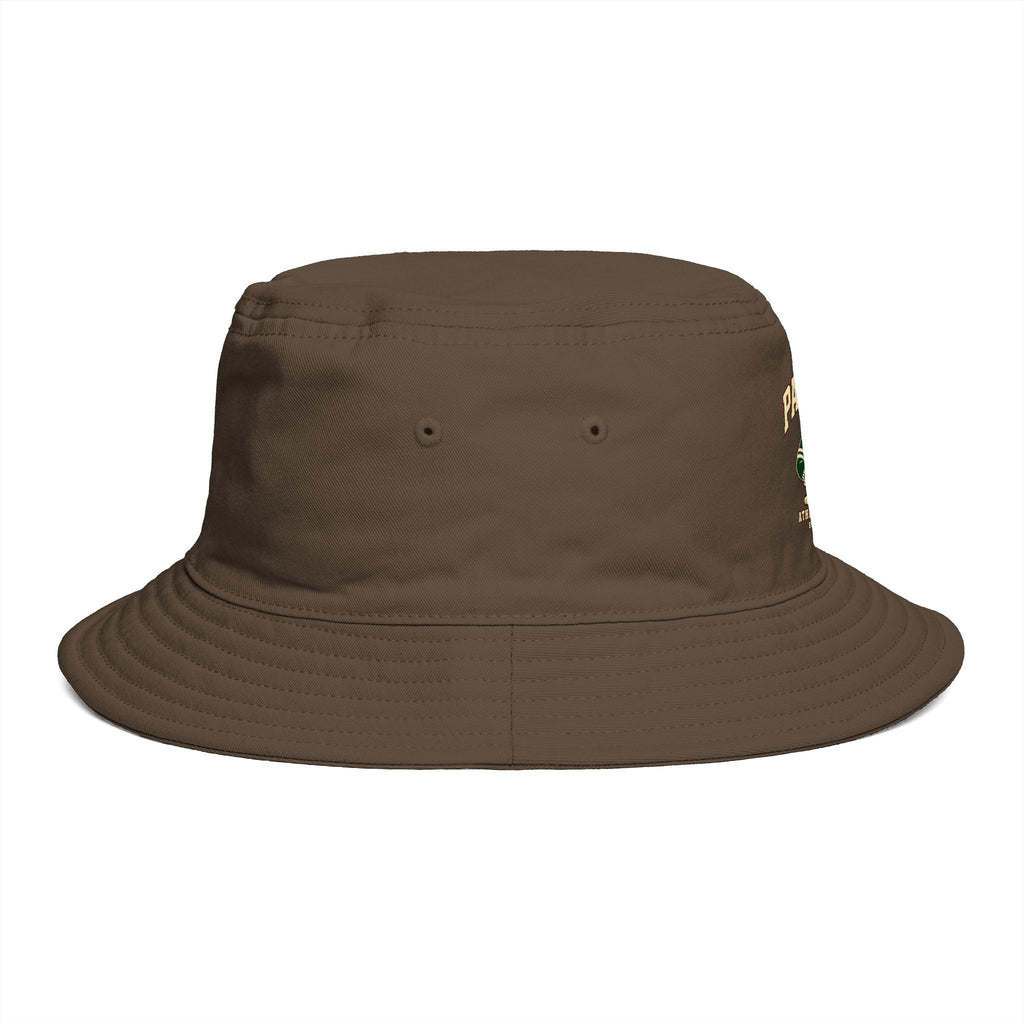 Paw Crew Athletic Club Bucket Hat · Paw Crew Club Streetwear