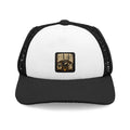 Good Boy Era Dog Trucker Hat · Paw Crew Club Streetwear