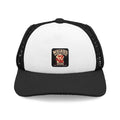 Walkies World Tour Dog Trucker Hat · Paw Crew Club Streetwear