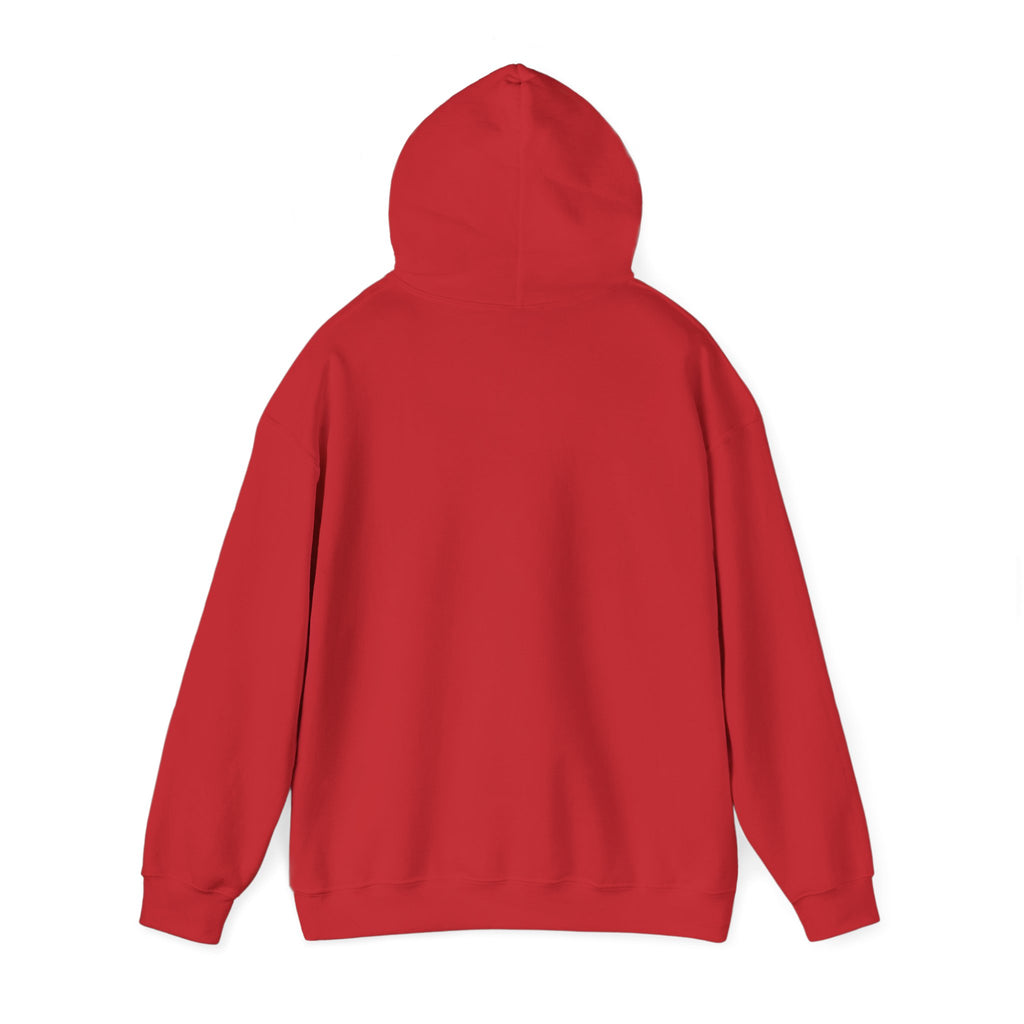 Dog's Best Friend Christmas Hoodie · Matching Family Hoodie · Paw Crew