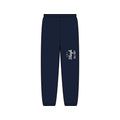 Sleigh All Day Christmas Sweatpants · Matching Hoodie Set · Paw Crew