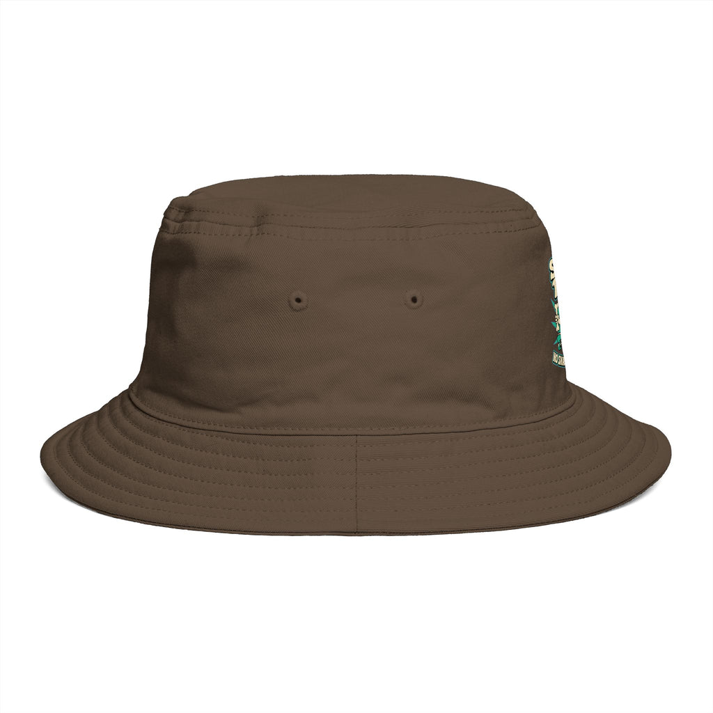 Snack Patrol Bucket Hat · Paw Crew Club Streetwear