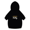Pajama Crew Kitty Cat Hoodie · Matching Pet Hoodie · Paw Crew