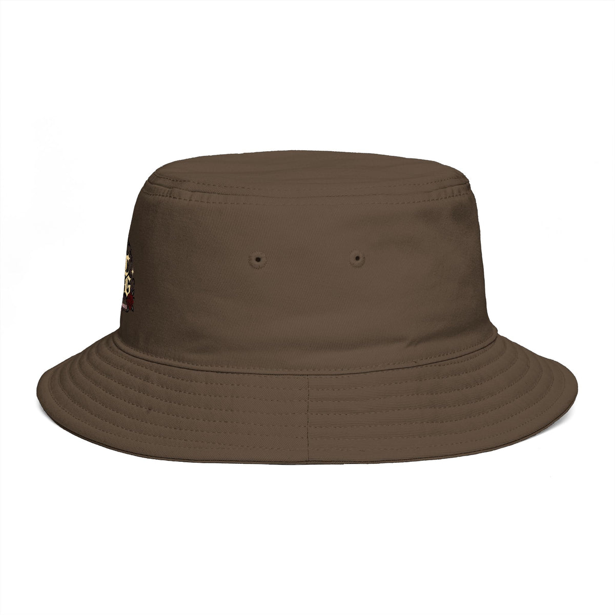 Cat Gang Bucket Hat · Paw Crew Club Streetwear