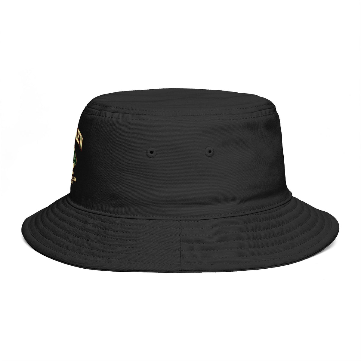 Paw Crew Athletic Club Bucket Hat · Paw Crew Club Streetwear