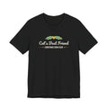 Cat's Best Friend Christmas Shirt · Matching Cat & Owner Tee