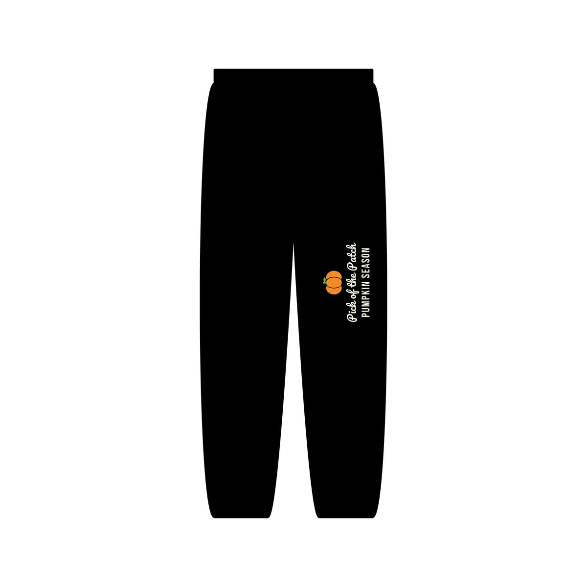 Pick of the Patch Halloween Sweatpants · Matching Hoodie Set · Paw Crew