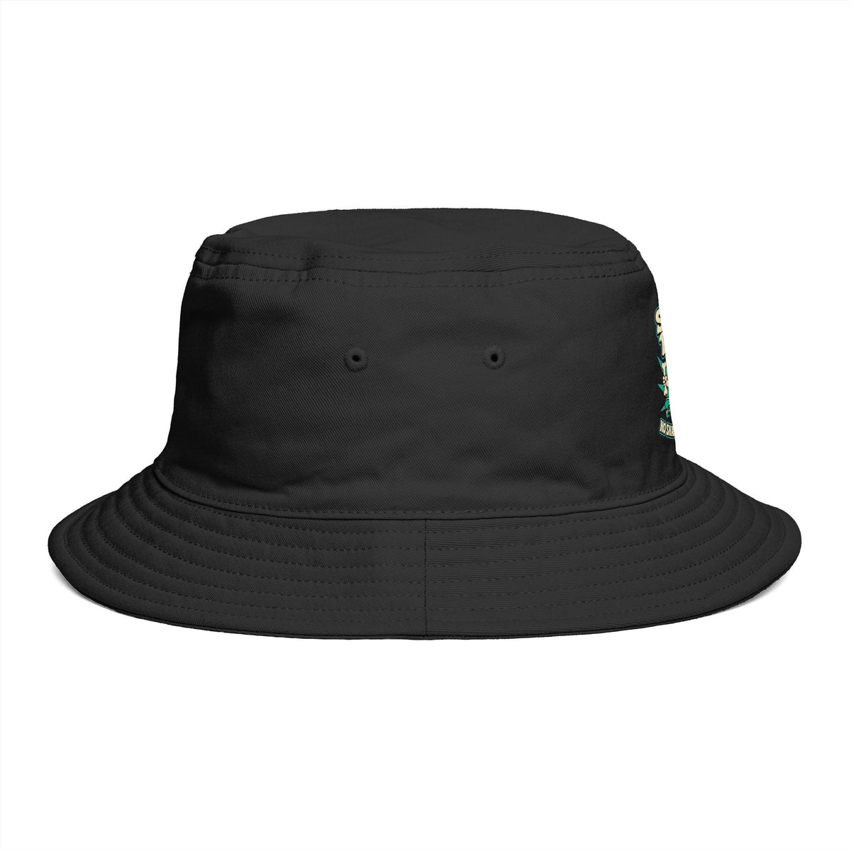 Snack Patrol Bucket Hat · Paw Crew Club Streetwear