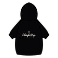 Sleigh Pup Dog Hoodie · Matching Pet Hoodie · Paw Crew