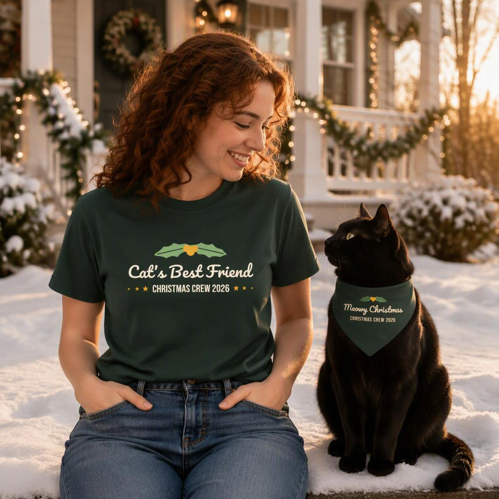 modelo:christmas-crew-2026:humanos:cats-best-friend-christmas-shirt