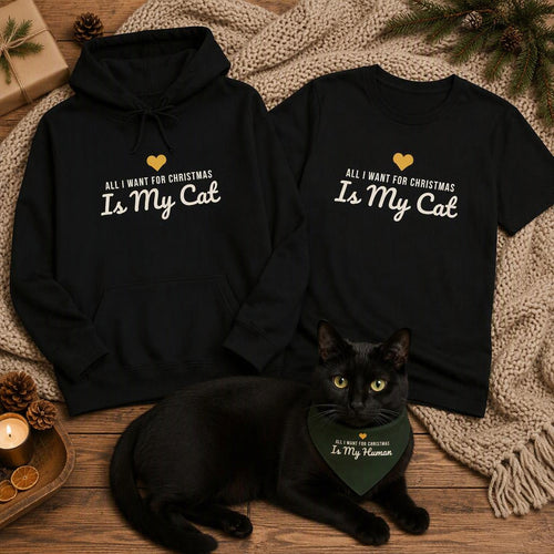 modelo:christmas-2026:prendas:all-i-want-for-christmas-is-my-cat-christmas-hoodi-set-camiseta