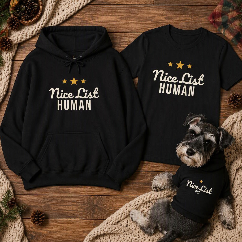 modelo:christmas-2026:prendas:nice-list-human-christmas-hoodie-set-camiseta