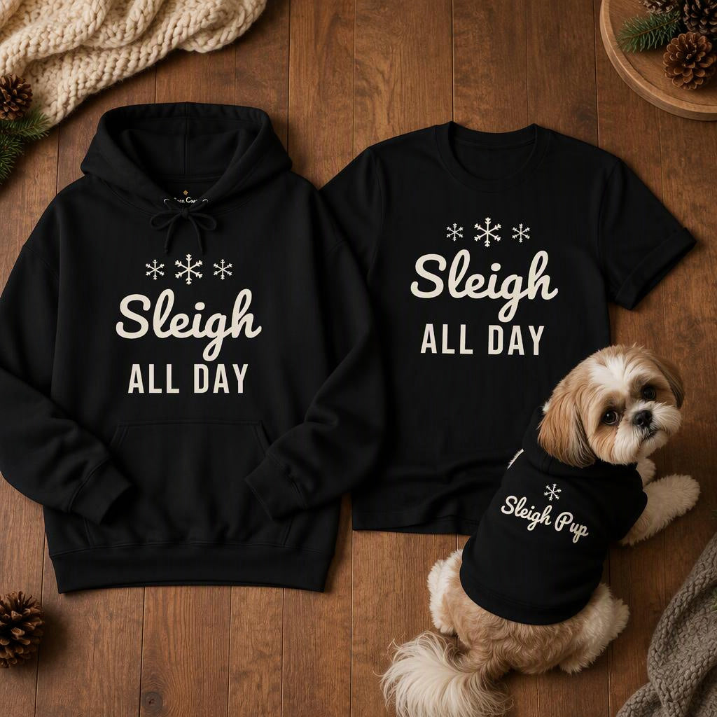 modelo:christmas-2026:prendas:sleigh-all-day-christmas-hoodie-set-camiseta