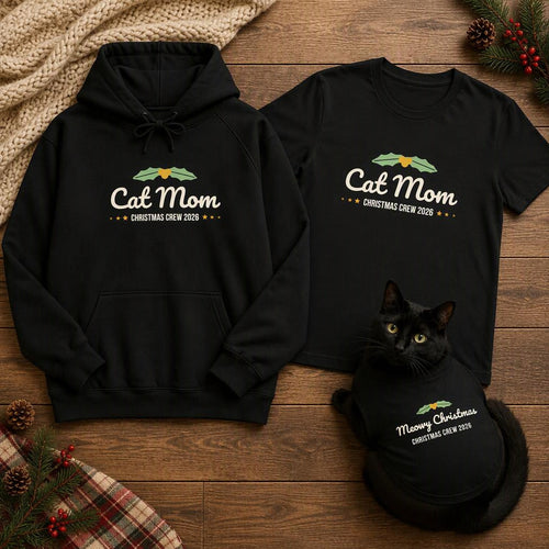 modelo:christmas-crew-2026:prendas:cat-mom-christmas-hoodie-set-camiseta