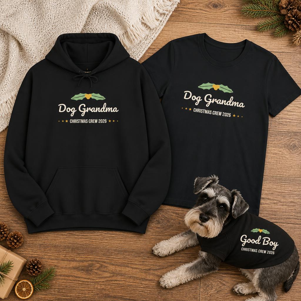 modelo:christmas-crew-2026:prendas:dog-grandma-christmas-hoodie-set-camiseta