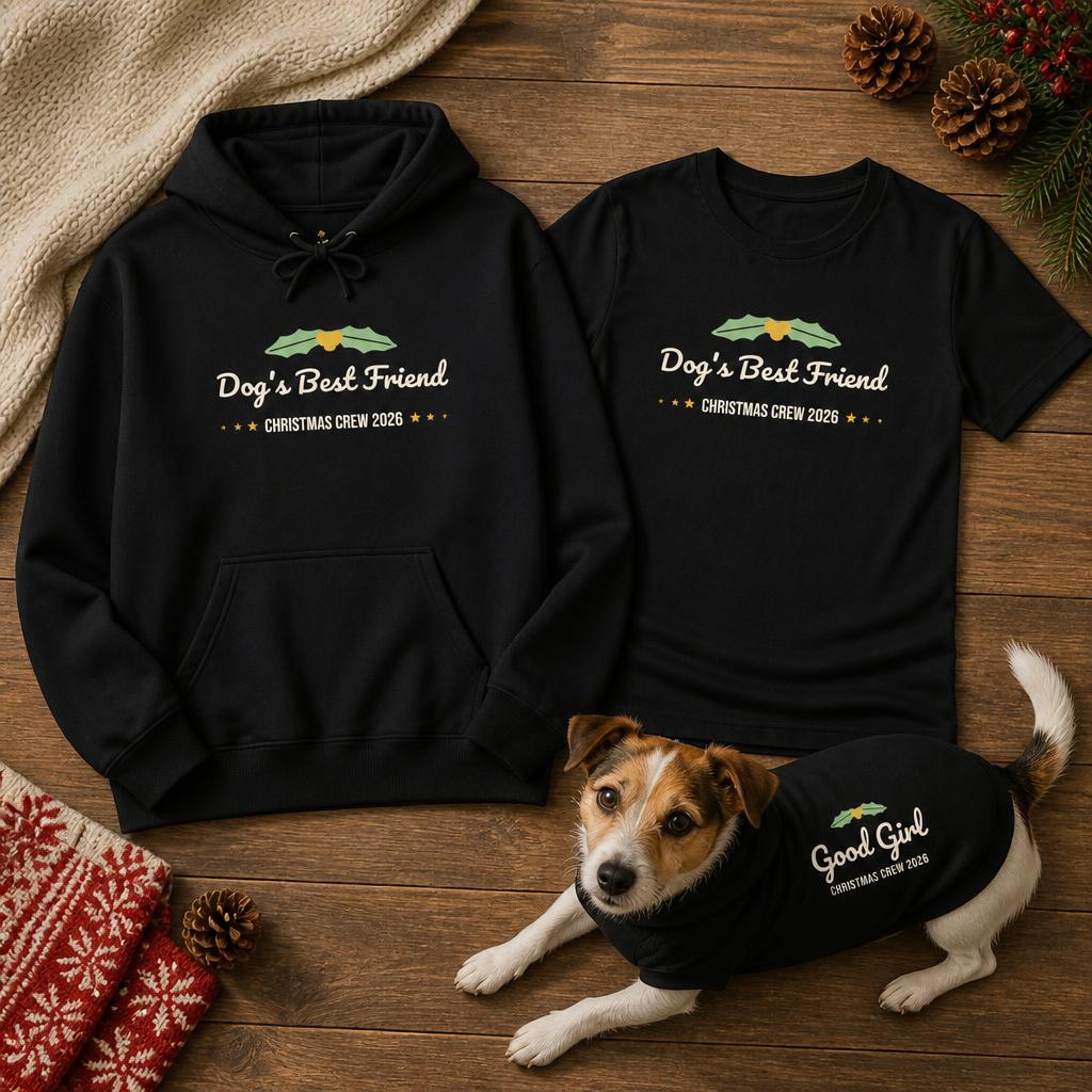 modelo:christmas-crew-2026:prendas:dogs-best-friend-christmas-hoodie-set-camiseta