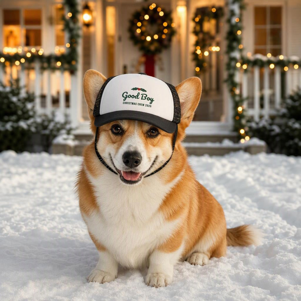 modelo:christmas-crew-2026:gorra