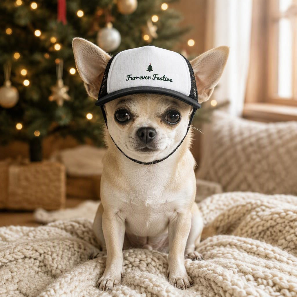 modelo:christmas-2026:ficha:fur-ever-festive-dog-trucker-hat