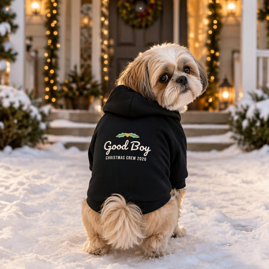 modelo:christmas-crew-2026:ficha:good-boy-dog-hoodie
