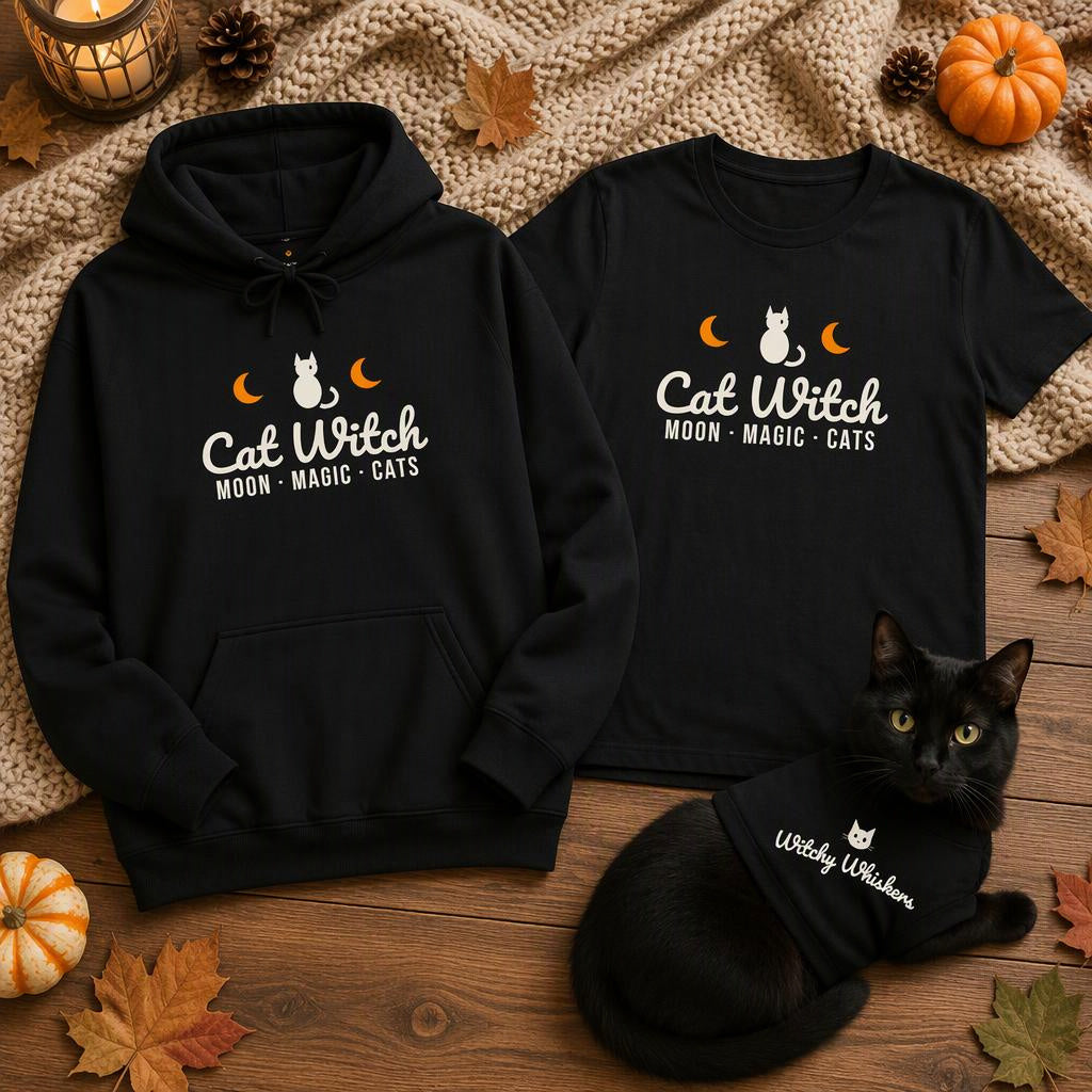 modelo:halloween-2026:prendas:cat-witch-halloween-hoodie-set-camiseta