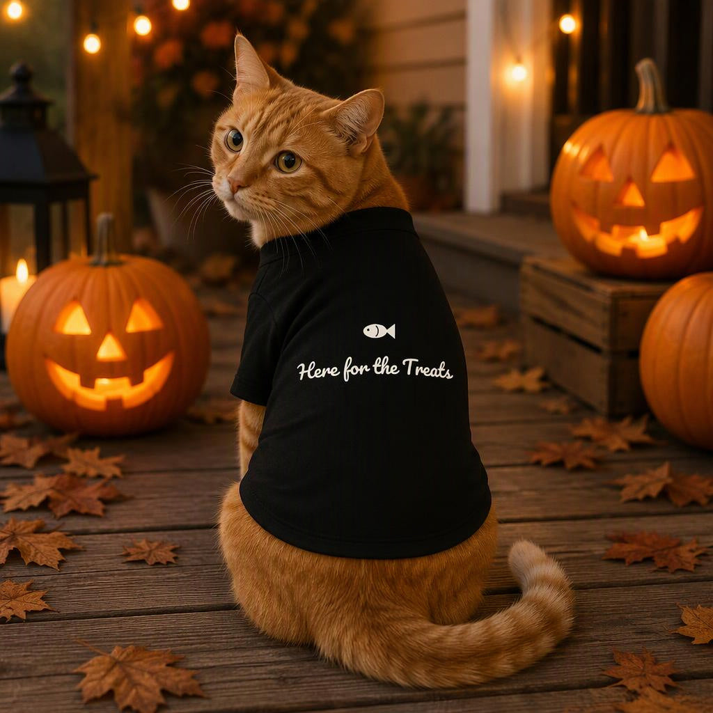 modelo:halloween-2026:ficha:here-for-the-treats-cat-raglan-tee
