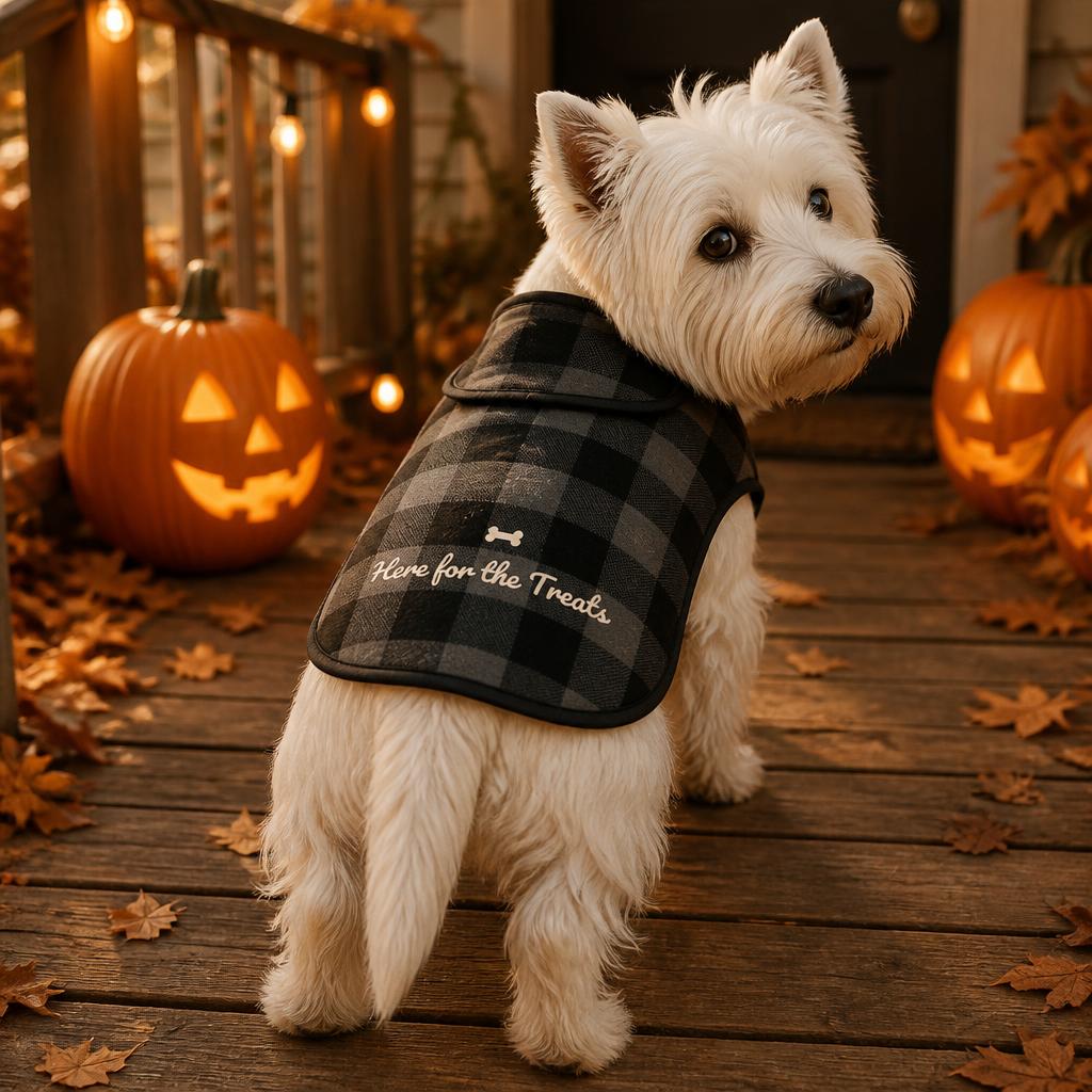 modelo:halloween-2026:ficha:here-for-the-treats-dog-fleece-jacket