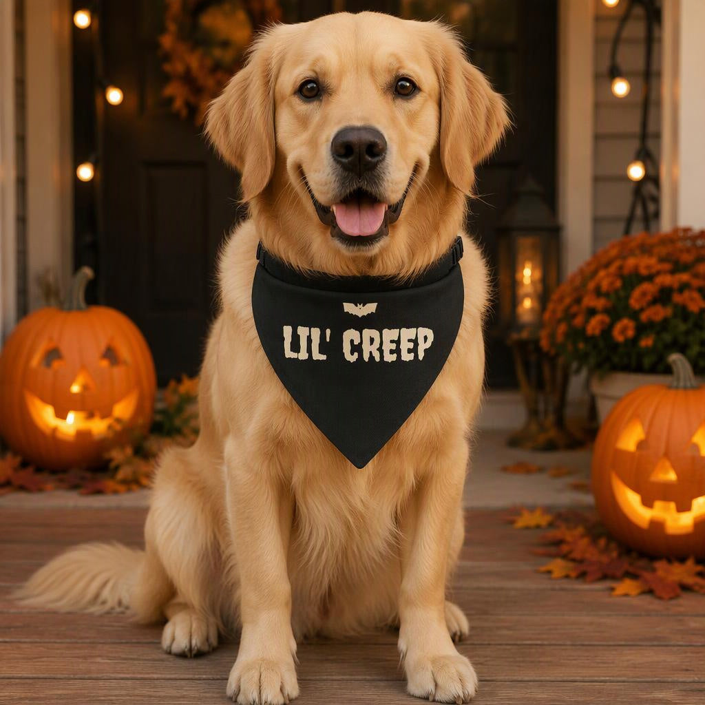 modelo:halloween-2026:ficha:lil-creep-pet-bandana-black