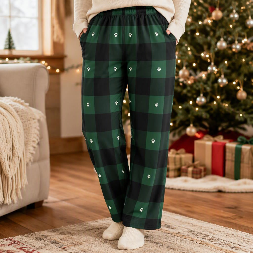 modelo:pijamas:individual:pantalon-mujer-verde