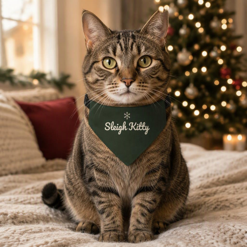 modelo:christmas-2026:ficha:sleigh-kitty-cat-bandana-forest-green