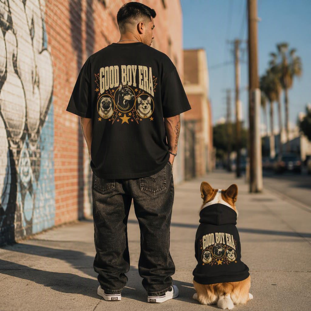 modelo:paw-crew-club:bad-dog-tee