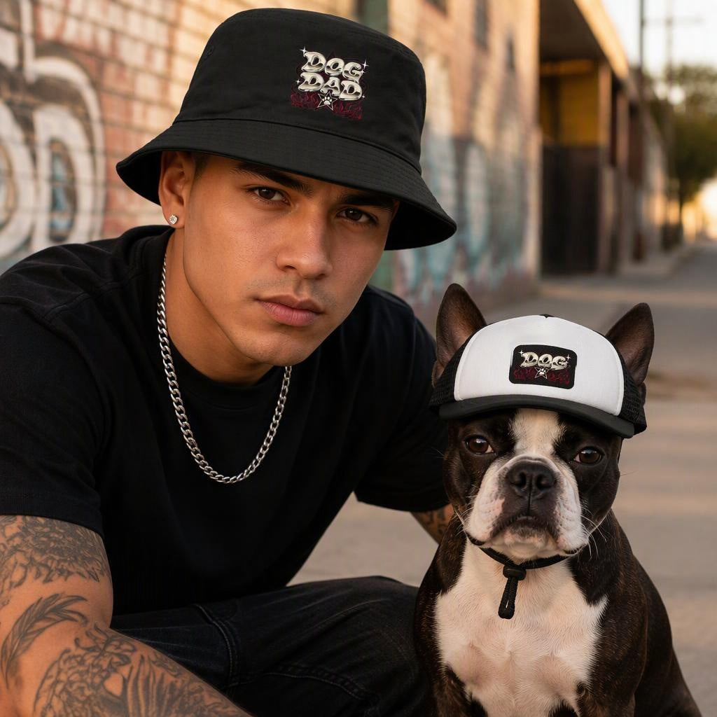 modelo:paw-crew-club:dog-dad-hats