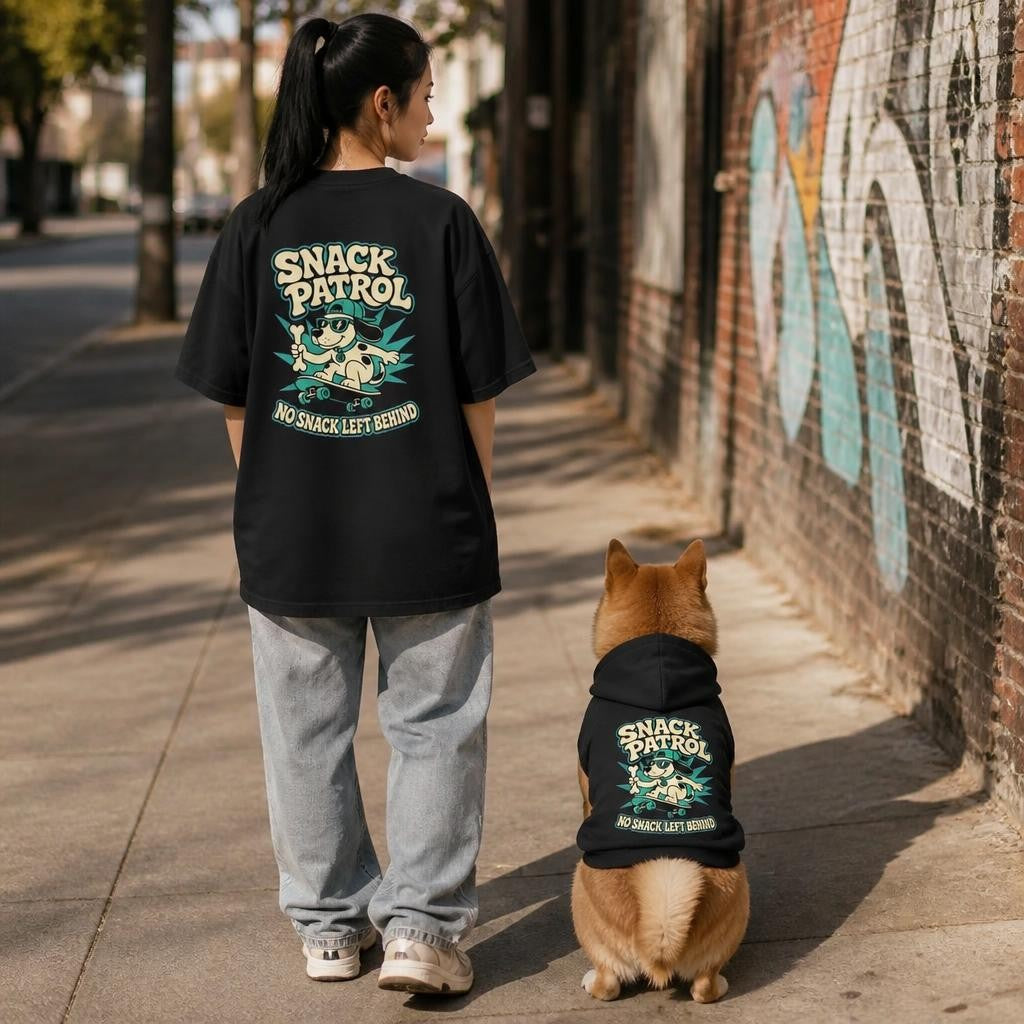modelo:paw-crew-club:snack-patrol-tee