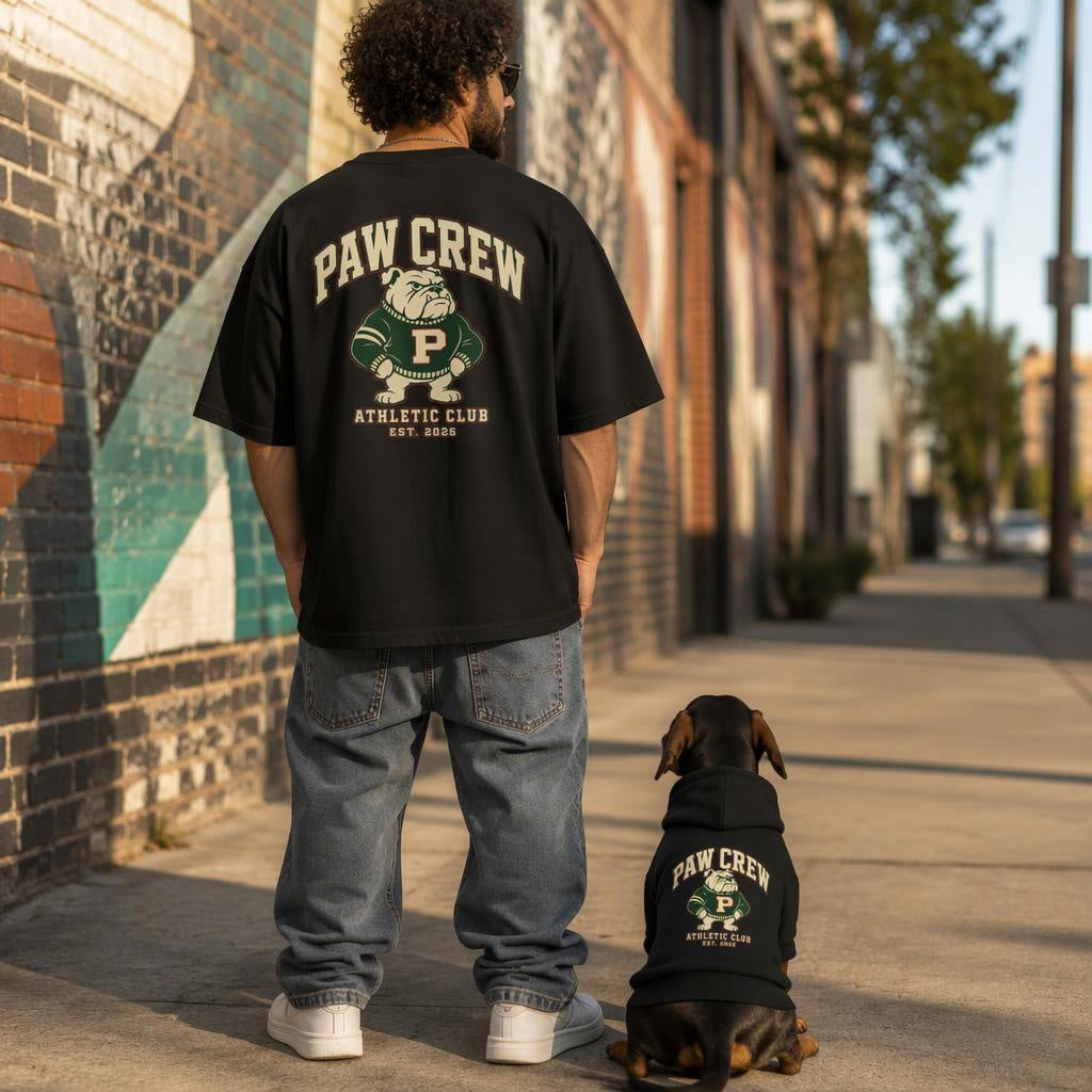 modelo:paw-crew-club:varsity-tee