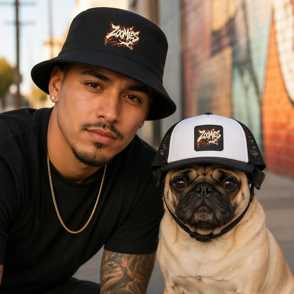 modelo:paw-crew-club:zoomies-hats