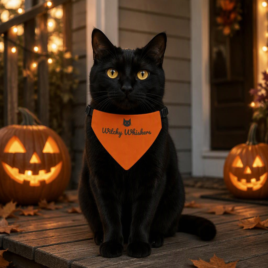 modelo:halloween-2026:ficha:witchy-whiskers-cat-bandana-orange