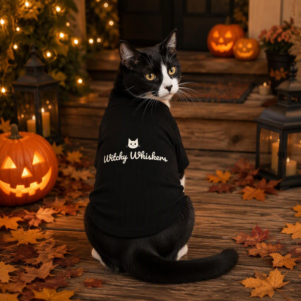 modelo:halloween-2026:ficha:witchy-whiskers-cat-raglan-tee