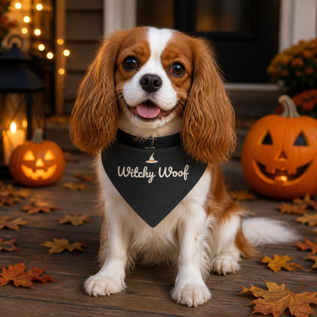 modelo:halloween-2026:ficha:witchy-woof-dog-bandana-black